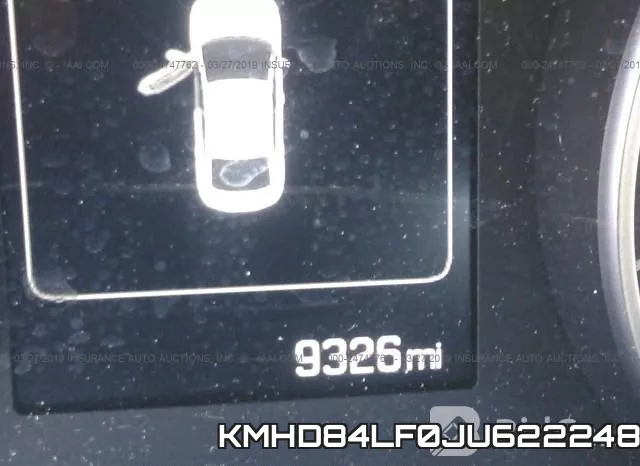 KMHD84LF0JU622248 фото 8