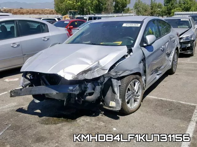 KMHD84LF1KU731156 фото 3