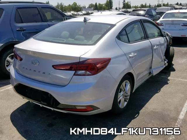 KMHD84LF1KU731156 фото 5