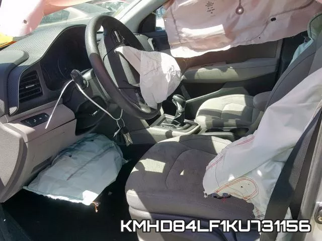 KMHD84LF1KU731156 фото 6
