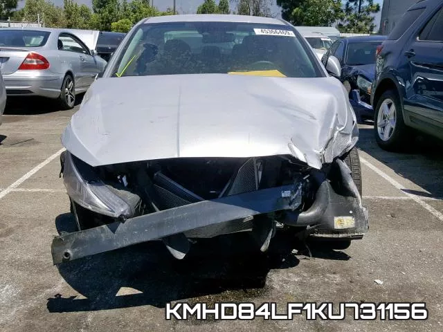 KMHD84LF1KU731156 фото 10