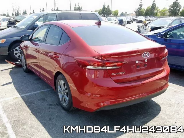 KMHD84LF4HU243084 фото 4