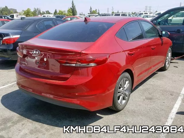 KMHD84LF4HU243084 фото 5