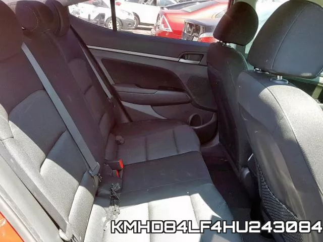 KMHD84LF4HU243084 фото 7