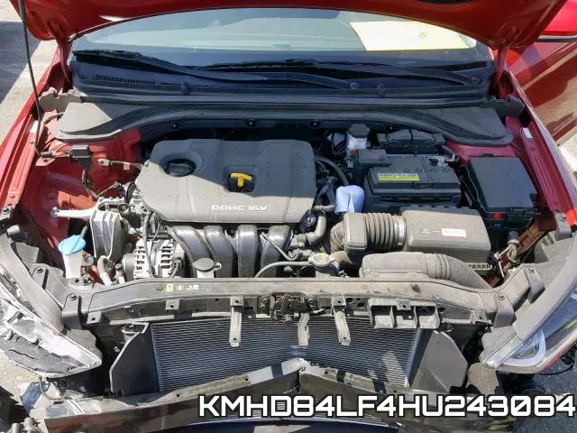 KMHD84LF4HU243084 фото 8