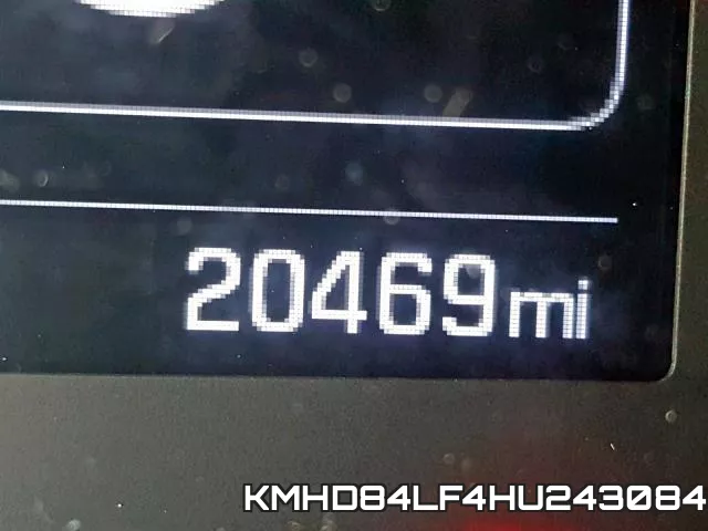 KMHD84LF4HU243084 фото 9