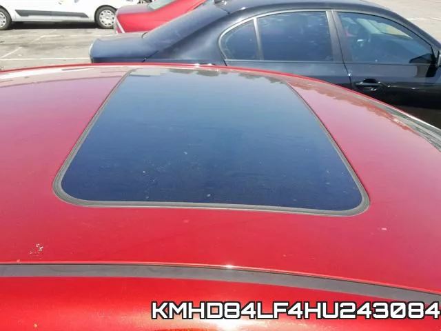 KMHD84LF4HU243084 фото 10