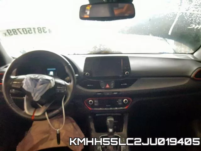 KMHH55LC2JU019405 фото 10