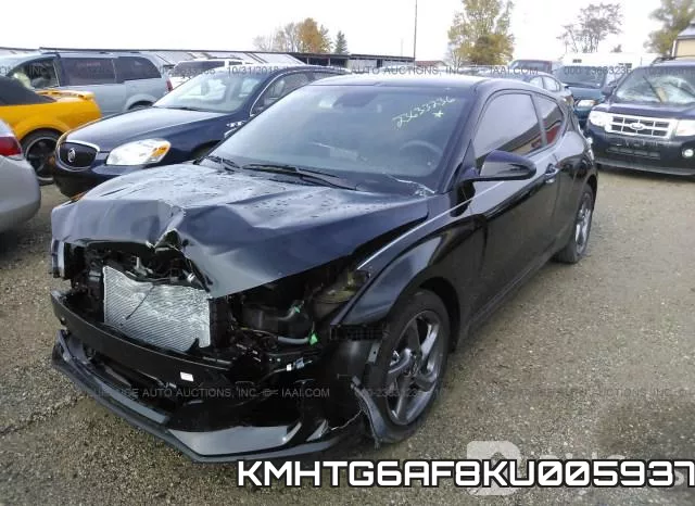 KMHTG6AF8KU005937 фото 3