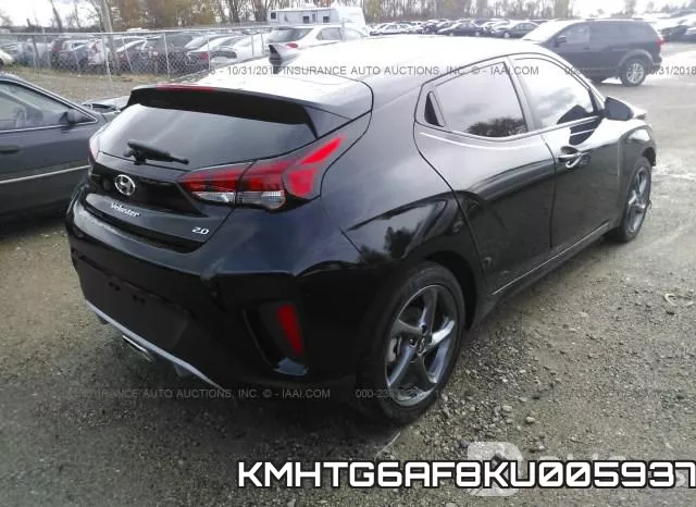 KMHTG6AF8KU005937 фото 5