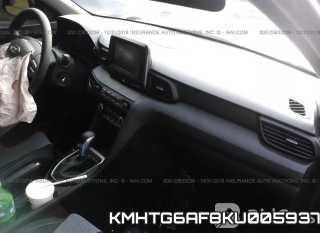 KMHTG6AF8KU005937 фото 6