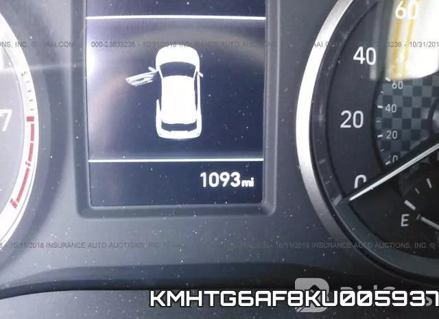 KMHTG6AF8KU005937 фото 8