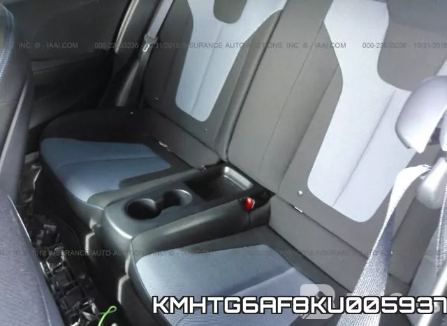 KMHTG6AF8KU005937 фото 9