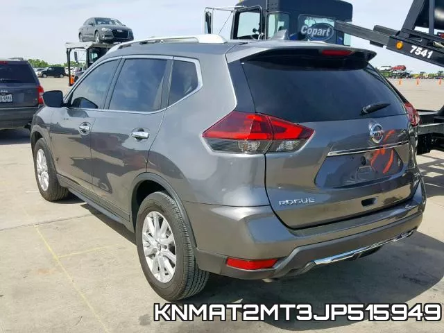 KNMAT2MT3JP515949 фото 4