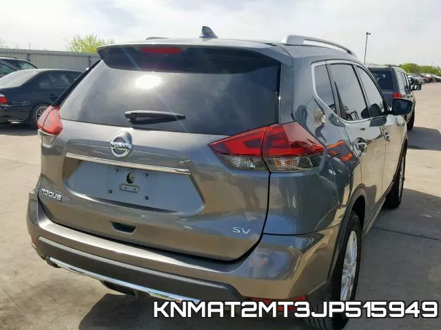 KNMAT2MT3JP515949 фото 5