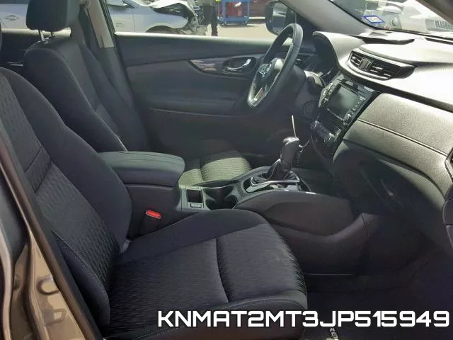KNMAT2MT3JP515949 фото 6
