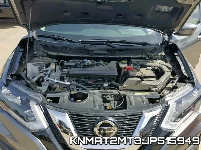 KNMAT2MT3JP515949 фото 8