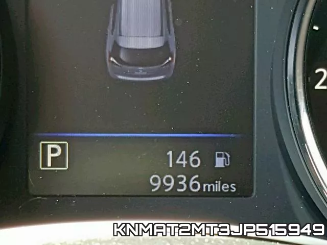 KNMAT2MT3JP515949 фото 9