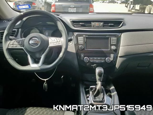 KNMAT2MT3JP515949 фото 10