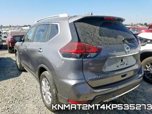 KNMAT2MT4KP535273 фото 4