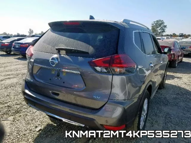 KNMAT2MT4KP535273 фото 5