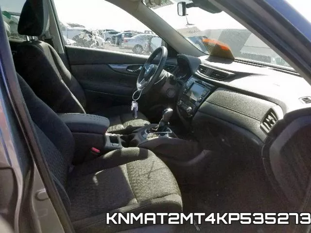 KNMAT2MT4KP535273 фото 6