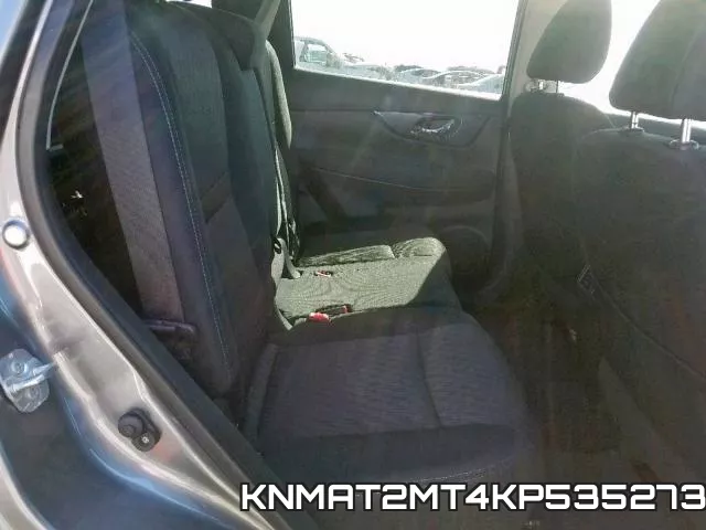KNMAT2MT4KP535273 фото 7