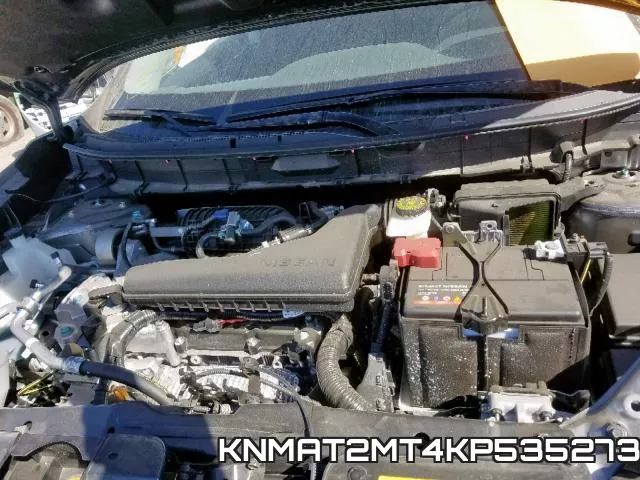 KNMAT2MT4KP535273 фото 8