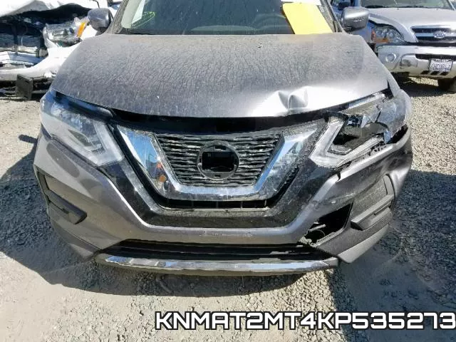 KNMAT2MT4KP535273 фото 10