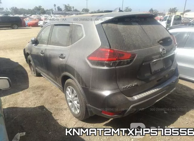 KNMAT2MTXHP578556 фото 4