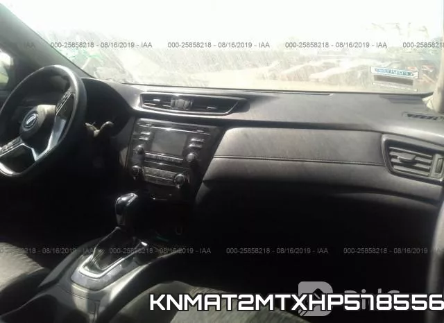 KNMAT2MTXHP578556 фото 6