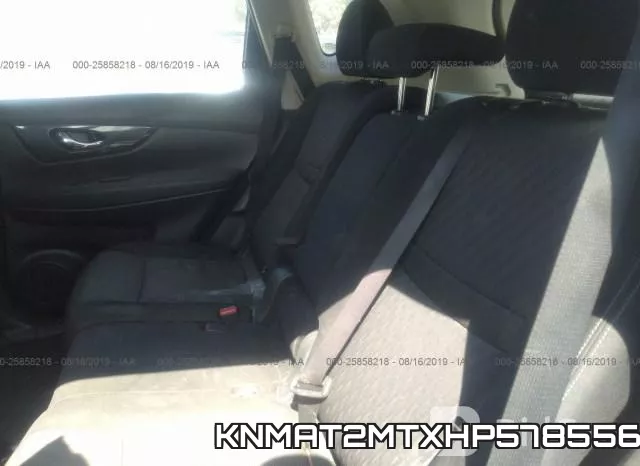 KNMAT2MTXHP578556 фото 9