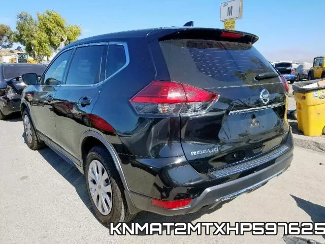 KNMAT2MTXHP597625 фото 4