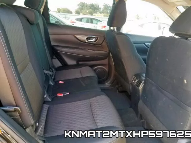 KNMAT2MTXHP597625 фото 7