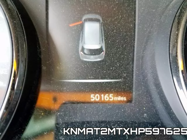 KNMAT2MTXHP597625 фото 9