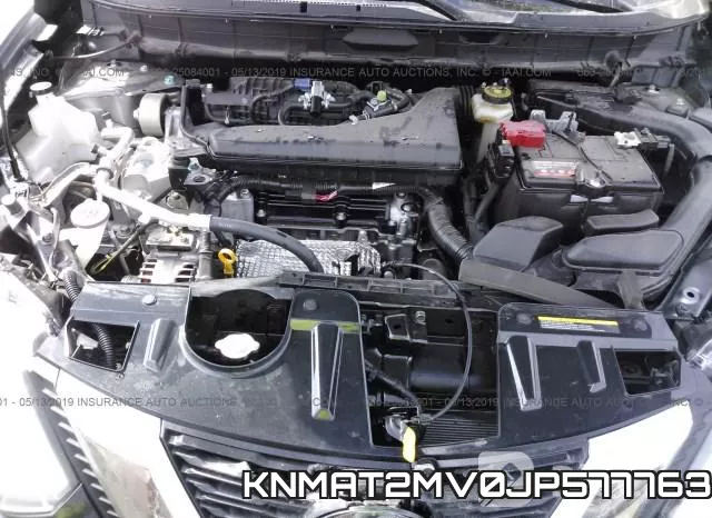 KNMAT2MV0JP577763 фото 2