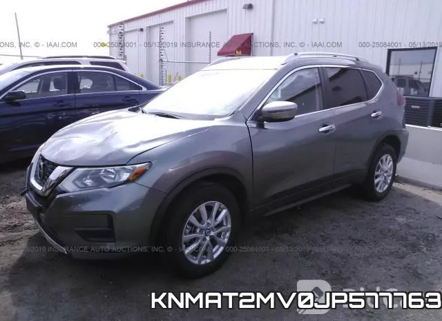 KNMAT2MV0JP577763 фото 3
