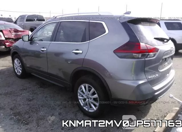 KNMAT2MV0JP577763 фото 4