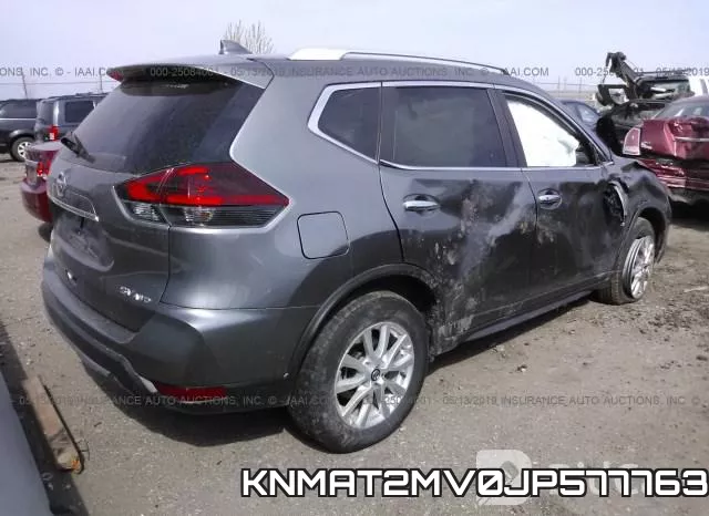 KNMAT2MV0JP577763 фото 5