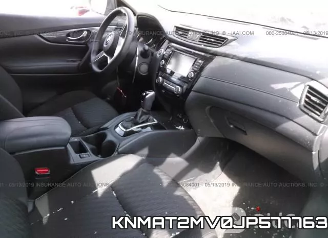 KNMAT2MV0JP577763 фото 6