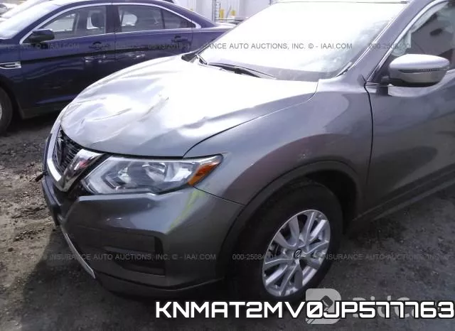 KNMAT2MV0JP577763 фото 7