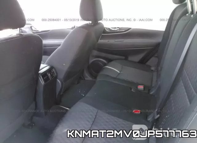 KNMAT2MV0JP577763 фото 9