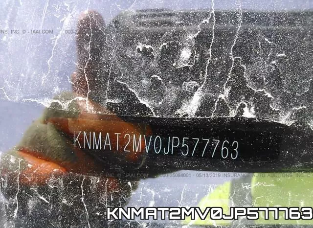 KNMAT2MV0JP577763 фото 10