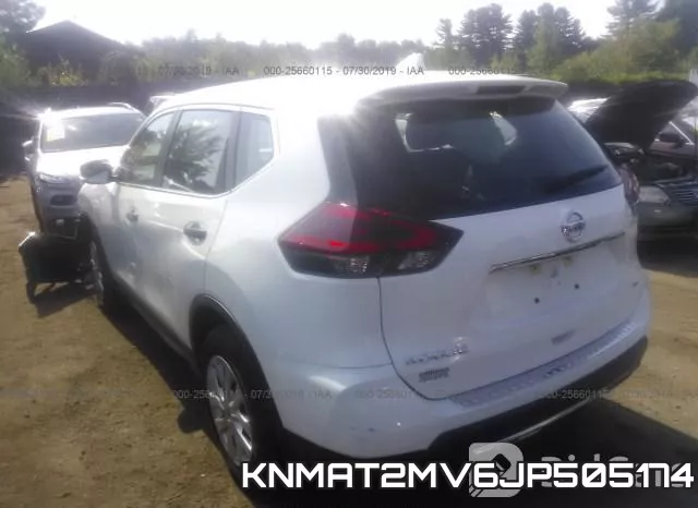 KNMAT2MV6JP505174 фото 4