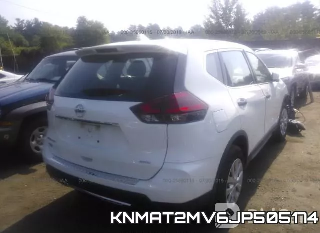 KNMAT2MV6JP505174 фото 5