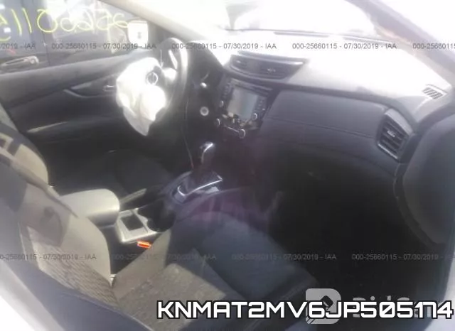 KNMAT2MV6JP505174 фото 6