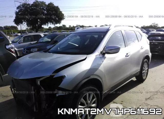 KNMAT2MV7HP611692 фото 3