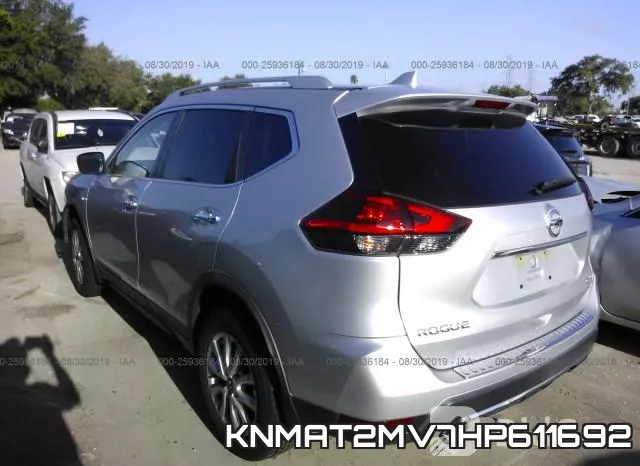 KNMAT2MV7HP611692 фото 4