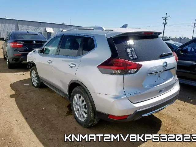 KNMAT2MV8KP532023 фото 4