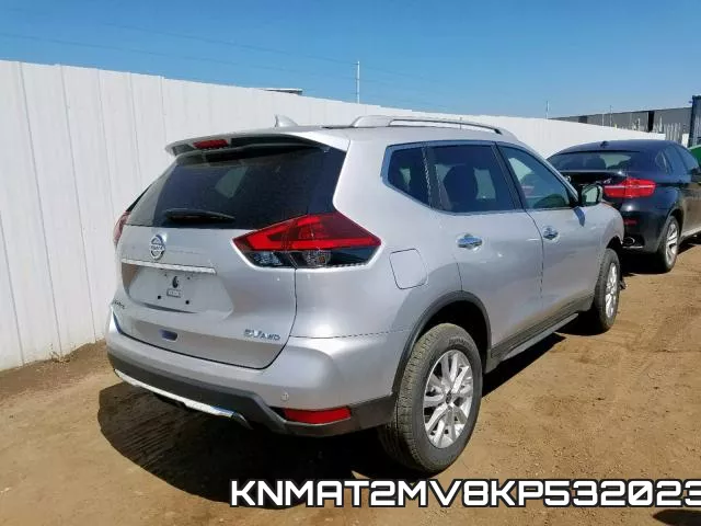 KNMAT2MV8KP532023 фото 5